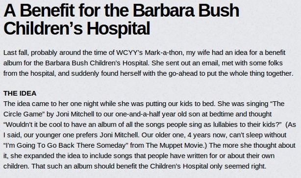 Click to enlarge childrenshospital