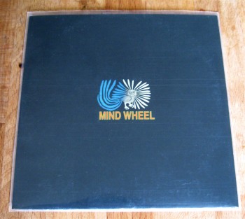Mind Wheel CD