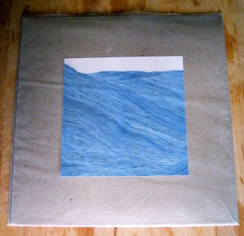 Selbyville's Quiet Until The Thaw LP