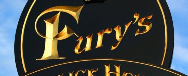Fury’s Publick House – Dover, NH: Venue and Drinking Establishment Fury's