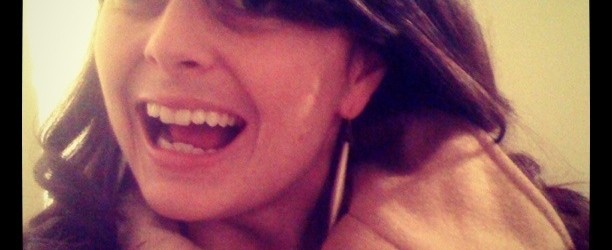 Easing Our Way Into The Freakin’ Weekend nunzweridsmile