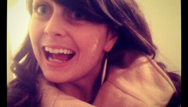 nunzweridsmile