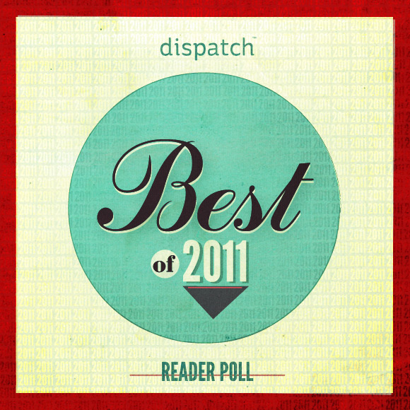 Click to enlarge Best albums 2011 reader poll