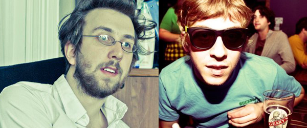 Best of 2011: Jakob & Kyle’s Top 5 jakob battick kyle gervais