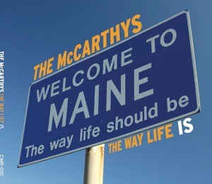 The McCarthys - The Way Life Is The McCarthys - The Way Life Is