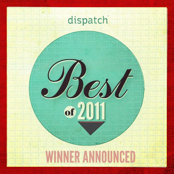 Click to enlarge winner