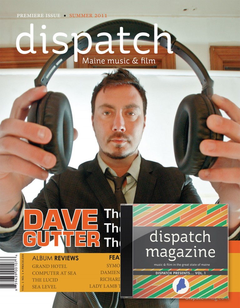 Click to enlarge Dispatch Magazine Summer 2011 Issue