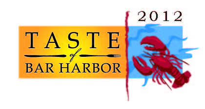 The 2nd Annual Taste of Bar Harbor
