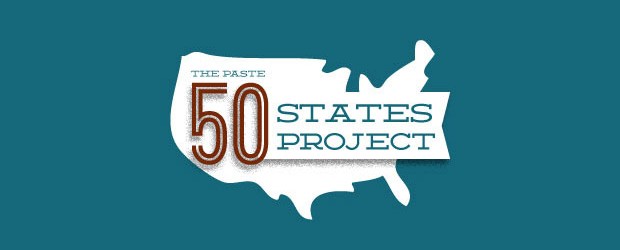 Write in to Paste Magazine and Tell Them About Your Favorite Maine Bands Paste Magazine 50 States Project