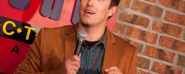 Jordan Handren-Seavey Wins Portland’s Funniest Professional Contest Jordan Handren-Seavey