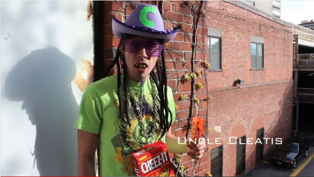 Uncle Cleatis