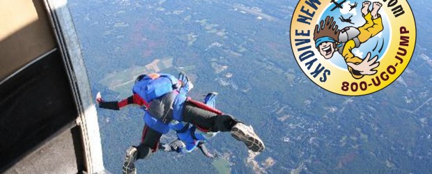 Skydive New England