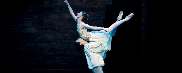 ballet