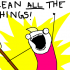 Use Spring Cleaning to Easily Justify Your Shopping Addiction