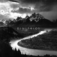 Dinitrios And Down in the Valley, They Found her Body