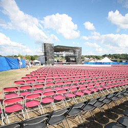 Godsmack and Staind with Black Stone Cherry