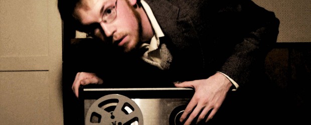 Episode #7 – Jeff Beam & The Milkman’s Union Jeff Beam