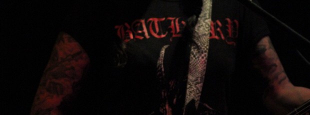 Mares of Thrace