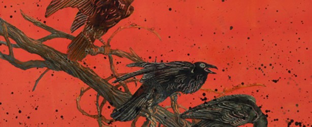 murderofcrows