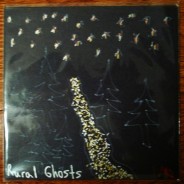 Rural Ghosts music album portland maine